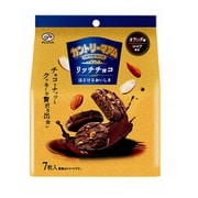カントリーマアムリッチチョコ 7枚