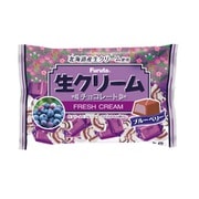 生クリームチョコブルーベリー 20個