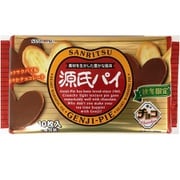 源氏パイチョコ 10枚
