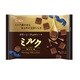 クリーミーチョコレートミルク 160g