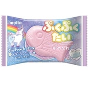 ぷくぷくたいゆめかわ 1個