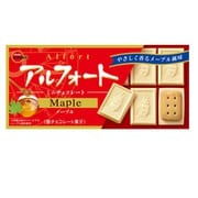 アルフォートミニチョコレートメープル 12個