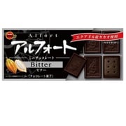 アルフォートミニチョコレートビター 12個