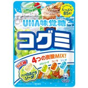 コグミ ドリンクアソート 85g