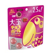 大玉チョコボール<つぶつぶ苺> 54g