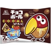 チョコボール ピーナッツ プチパック 79g