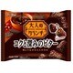 大人のクランチコクと深みのビター 108g