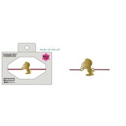 SNAP2960 静電気ブレスレット PEANUTS ハグ [キャラクターグッズ]