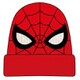 SPAP3044 MARVEL/スパイダーマン/キッズニットキャップ [キャラクターグッズ]