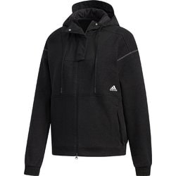 ヨドバシ.com - adidas FYK00 ED1524 [W S2Sニットフリースフーディー