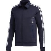 FYK16 ED1908 [MID3STRCWSLIMトラックT（裏起毛） J/L]