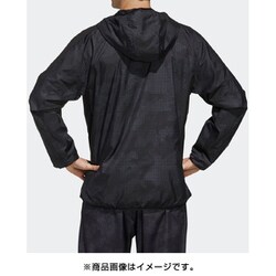 大学 兄弟割引 ヨドバシ.com - adidas FYK15 ED1961 [MMHCAMOウインドFZ ウォーキング・ランニングウェア