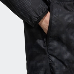 ヨドバシ.com - adidas FYK15 ED1961 [MMHCAMOウインドFZ
