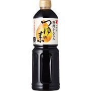 料理簡単つゆの素 1L