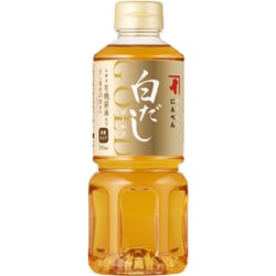 白だしゴールド 500ml
