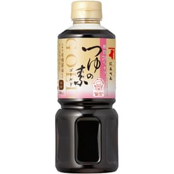 糖質70％オフつゆの素ゴールド 500ml