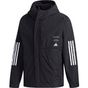 FYK51 ED1998 [MIDウインドブレーカーJKT（裏起毛） J/L]
