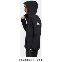 adidas FYB80 ED3726 M4T撥水ウルトラウォームJKT-