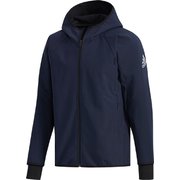 M4TハッスイウルトラウォームJKT FYB80 ED3728 レジェンドインクF17 Mサイズ [アウトドア ジャケット メンズ]
