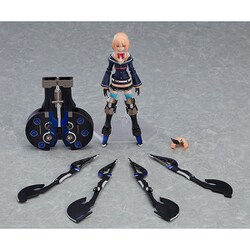 ヨドバシ.com - マックスファクトリー MAX FACTORY figma 重兵装型女子 