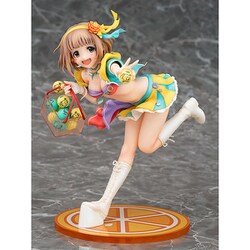 アイドルマスター シンデレラガールズ 喜多見柚 シトロンデイズVer Amazon.co.jp: アイドルマスター シンデレラガールズ 喜多見柚