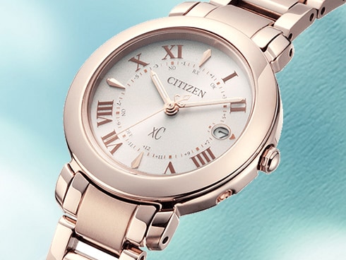 ヨドバシ.com - シチズン時計 CITIZEN WATCH クロスシー xC xC