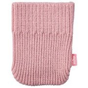 INSTAX MINI Link ソックケース ピンク INSTAX MINI LINK SOCK CASE P