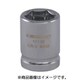 11128 [1/4DR 8MM ショートソケット （6角）]