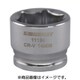 11134 [1/4DR 14MM ショートソケット （6角）]