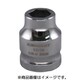 12119 [3/8DR 8MM ショートソケット （6角）]