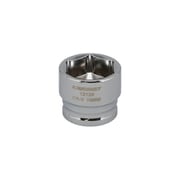 12129 [3/8DR 19MM ショートソケット （6角）]