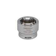 12131 [3/8DR 22MM ショートソケット （6角）]