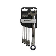 5PC 100ギア SIGNETレンチセット 30周年 34260