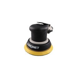 SIGNET ダブルアクションサンダー125mm 65172 | WORLD IMPORT TOOLS