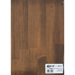 パイン集成材オーク色280×200mm