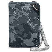 12970202025000 17RFIDｾｰﾌ V150 GY.CAMO