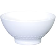 安心茶碗 （小） ホワイト
