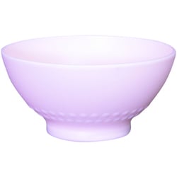 安心茶碗 （小） ピンク