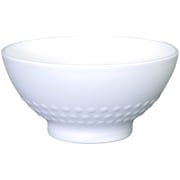安心茶碗 （大） ホワイト