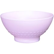 安心茶碗 （大） ピンク