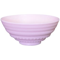 安心茶碗DX （小） ピンク