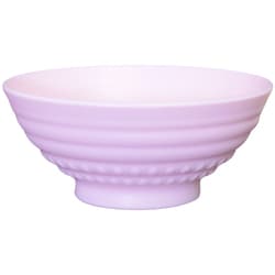 安心茶碗DX （大） ピンク