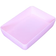 安心小皿 ピンク