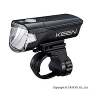自転車用ライト KEEN(キーン) HL-EL370