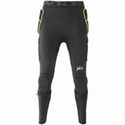 YM-1748BK [XL ロングヒッププロテクター ユニセックス]