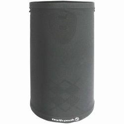 フェイスマスクネックチューブ フェイスマスク BK NP-6387