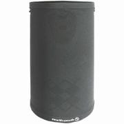 フェイスマスクネックチューブ フェイスマスク BK NP-6387