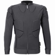 NW-1030BK [XL ボディプロテクター ユニセックス]