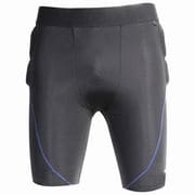 NW-1000BK [L-XL ショートヒッププロテクター ユニセックス]