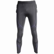 NW-1001BK [L-XL ロングヒッププロテクター ユニセックス]